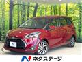 2021 Toyota Sienta