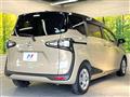 2021 Toyota Sienta