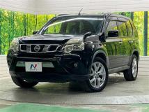 2013 Nissan X-Trail