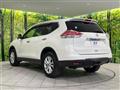 2015 Nissan X-Trail