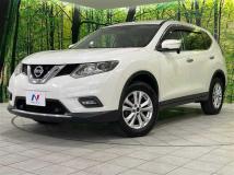 2015 Nissan X-Trail
