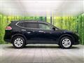 2017 Nissan X-Trail