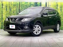 2017 Nissan X-Trail
