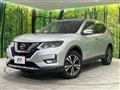 2018 Nissan X-Trail