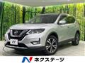 2018 Nissan X-Trail