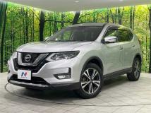 2018 Nissan X-Trail