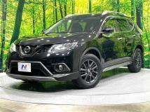 2015 Nissan X-Trail
