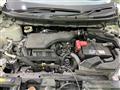 2016 Nissan X-Trail