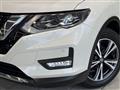 2020 Nissan X-Trail