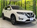 2020 Nissan X-Trail