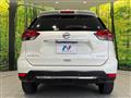 2020 Nissan X-Trail