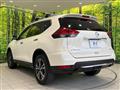 2020 Nissan X-Trail