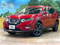 2021 Nissan X-Trail