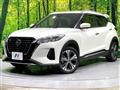 2020 Nissan KIX