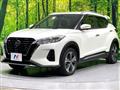 2020 Nissan KIX