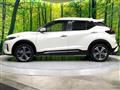 2020 Nissan KIX