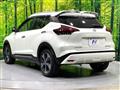 2020 Nissan KIX