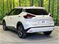2021 Nissan KIX