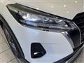 2021 Nissan KIX