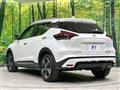 2021 Nissan KIX