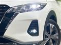 2021 Nissan KIX