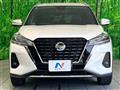 2021 Nissan KIX