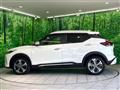 2021 Nissan KIX