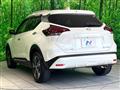 2021 Nissan KIX