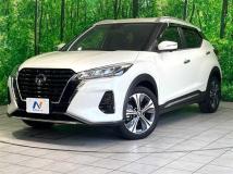 2021 Nissan KIX