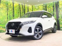 2021 Nissan KIX