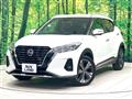 2021 Nissan KIX