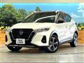 2021 Nissan KIX