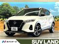 2021 Nissan KIX