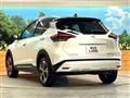 2021 Nissan KIX