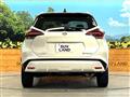 2021 Nissan KIX