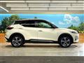 2021 Nissan KIX