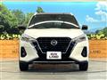 2021 Nissan KIX