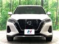 2021 Nissan KIX