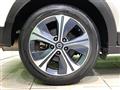 2021 Nissan KIX
