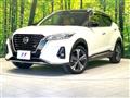 2022 Nissan KIX