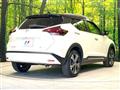 2022 Nissan KIX