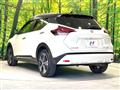 2022 Nissan KIX