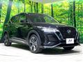 2021 Nissan KIX