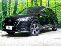 2021 Nissan KIX