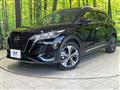 2021 Nissan KIX