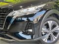 2021 Nissan KIX