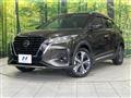 2021 Nissan KIX