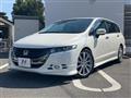 2011 Honda Odyssey