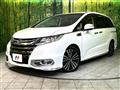 2013 Honda Odyssey