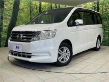 2012 Honda Step WGN